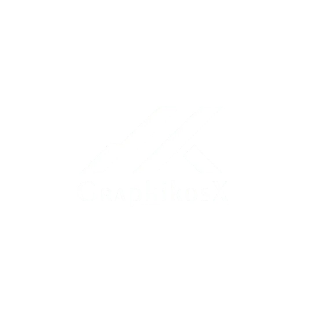 GraphikosX Logo